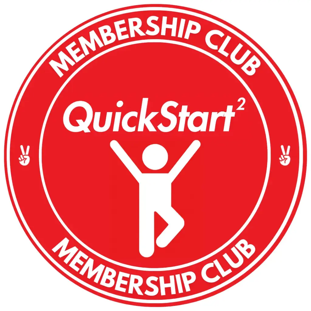 [QuickStart_Club] QuickStart Club